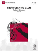 From Glen to Glen
