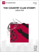 The Country Club Stomp!