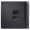 PRX 915 2000W 15 INCH POWERED SUB WOOFER  DSP  BT/CONTROL