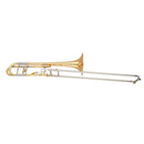 Jupiter 1100 Performance Series JTB1160FROQ Bb/F Trombone