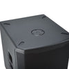 PRX 915 2000W 15 INCH POWERED SUB WOOFER  DSP  BT/CONTROL