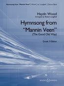 Hymnsong from "Mannin Veen"
