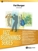 Fat Burger Grade 0.5 - 1