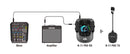 NUX B-11 PRO Wireless System