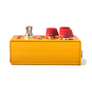 WAY HUGE SMALLS CONSPIRACY THEORY PROFESSIONAL OVERDRIVE