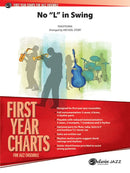 No "L" in Swing Grade 1