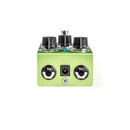 WAY HUGE SMALLS GREEN RHINO OVERDRIVE MKV