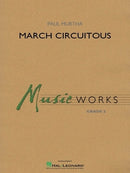 March Circuitous