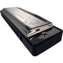 Hohner Enthusiast Series Silverstar Harmonica