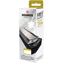 Hohner Enthusiast Series Silverstar Harmonica