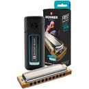 Hohner MS Series Blues Harp Harmonica