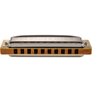 Hohner MS Series Blues Harp Harmonica
