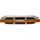 Hohner MS Series Blues Harp Harmonica
