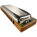 Hohner MS Series Blues Harp Harmonica