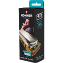 Hohner MS Series Blues Harp Harmonica
