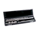 Lablanc 200 Series Student Concert Flute in C (Nickel) inc Case