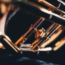 Jupiter 1100 Performance Series JTB1160FROQ Bb/F Trombone