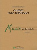 Quebec Folk Rhapsody