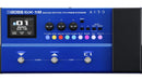 Boss GX-1B - Bass Effects Pedal