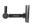 GATOR RI-SPK-WM50 WALL MOUNT SPKR BRKTS