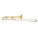 Jupiter 1100 Performance Series JTB1160FOQ F Attachment Trombone