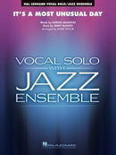 It's a Most Unusual Day