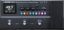 Boss GX-1 Guitar Effects Processor