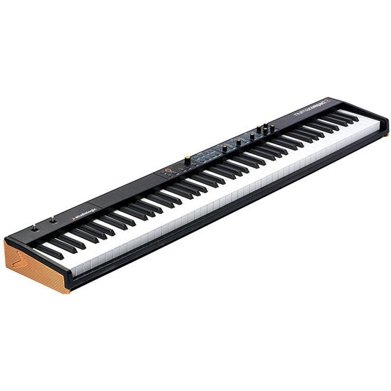 Studiologic Numa Compact 2 88-Key Semi-Weighted Stage Piano w Aftertouch