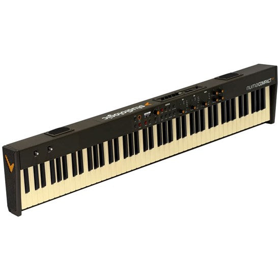 Studiologic Numa Compact SE 88-Key Digital Piano w After Touch