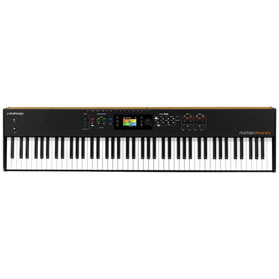 Studiologic Numa X Piano 88-Key Digital Piano w/ FATAR Hammer Action Keyboard