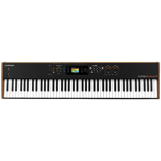 Studiologic Numa X Piano GT 88-Key Digital Piano w/ FATAR Hammer Action Keyboard