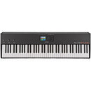 Studiologic SL73 Studio Light Weight Hammer Action MIDI Keyboard