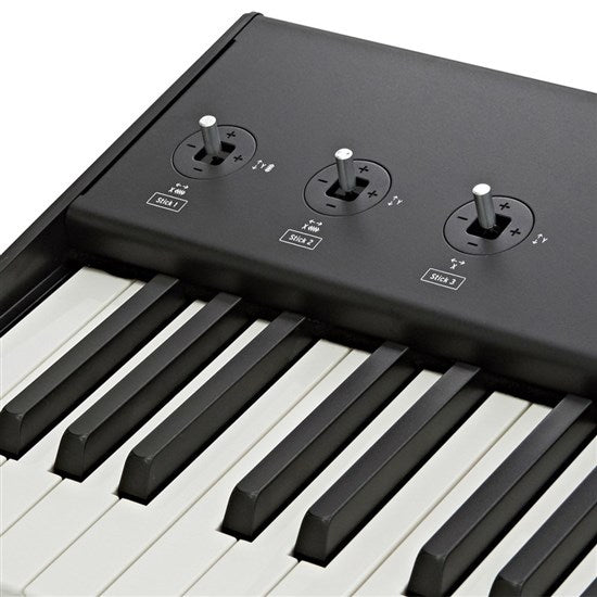 Studiologic SL73 Studio Light Weight Hammer Action MIDI Keyboard