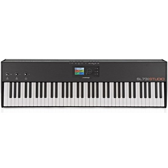 Studiologic SL73 Studio Light Weight Hammer Action MIDI Keyboard