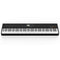 Studiologic SL88 Grand MIDI Controller w/ Graded Hammer Action Ivory Feel Keys