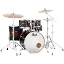 Pearl Decade Maple 20" or 22" Fusion Plus Drum Kit