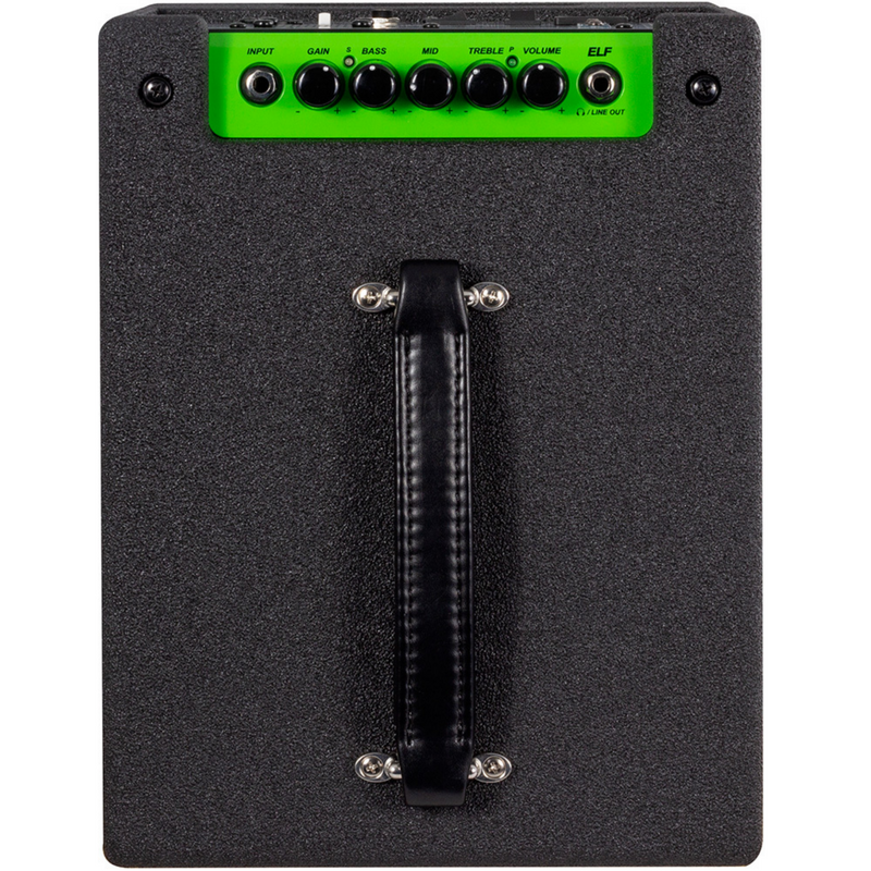Trace Elliot ELF Series Ultra Compact Bass Amplifier Combo 200-Watt 1x8"