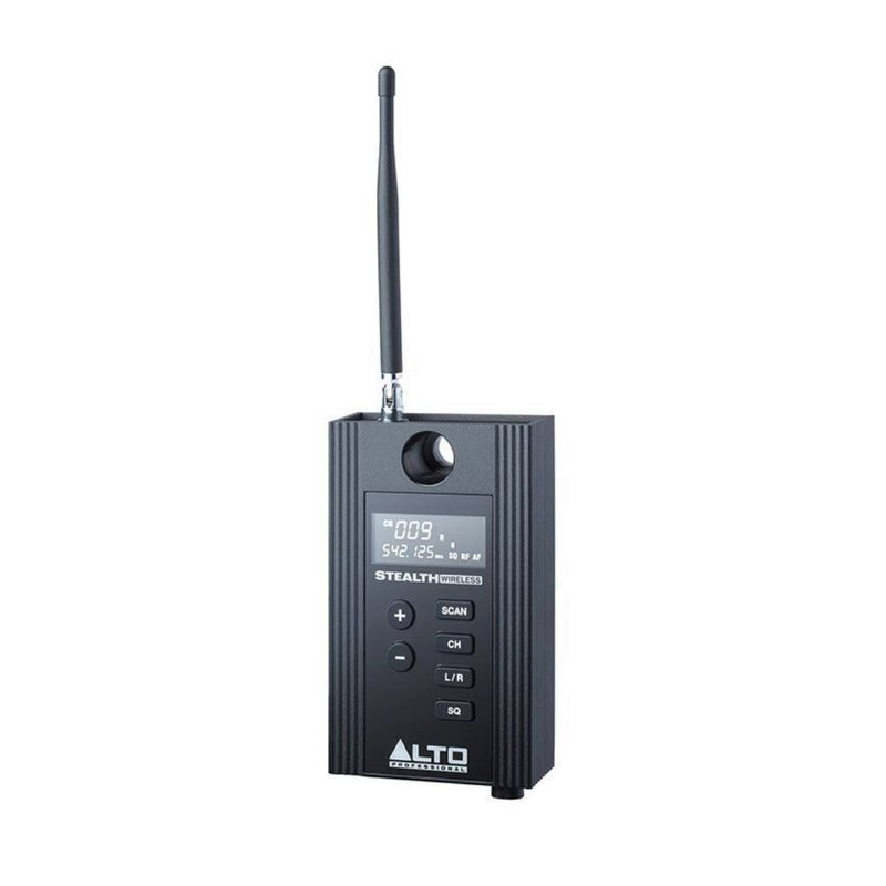 Stealth MKII Single-Channel Receiver Expansion Pack for Wireless System