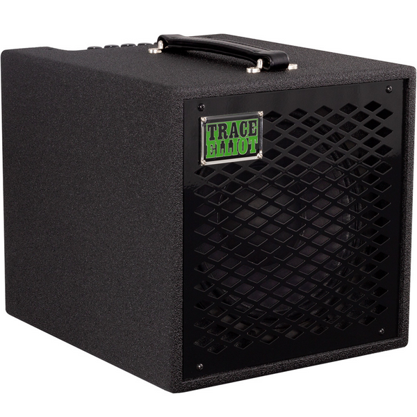 Trace Elliot ELF Series Ultra Compact Bass Amplifier Combo 200-Watt 1x10"