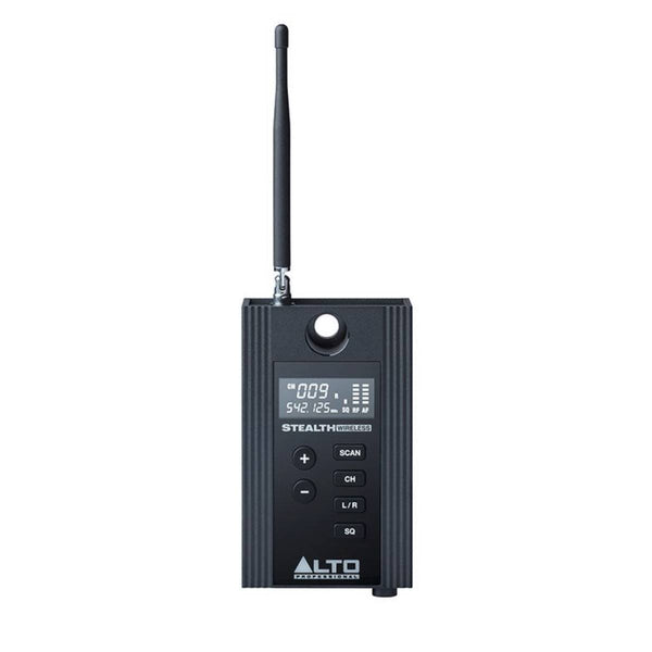 Stealth MKII Single-Channel Receiver Expansion Pack for Wireless System