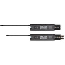 Alto Professional Stealth 1 UHF Wireless Audio Transmitter & Receiver