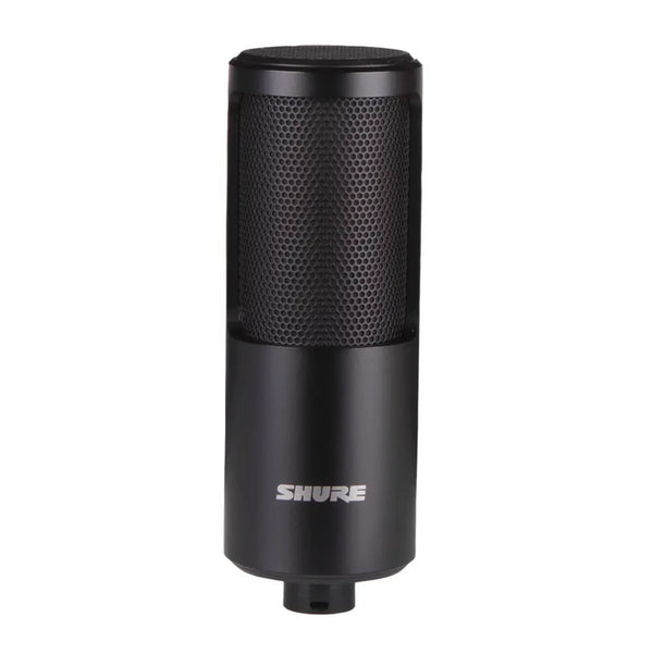 SHURE SHR-SM4-K Dual Diaphragm Condenser Mic