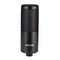 SHURE SHR-SM4-K-KIT Microphone Dual Diaphragm Condenser w/ Hard Mount and Case; Black