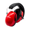 Vic Firth Kid's Ear Protection Earmuffs