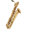 Buffet Baritone Saxophone BC8403 400 Series Gold Lacquer