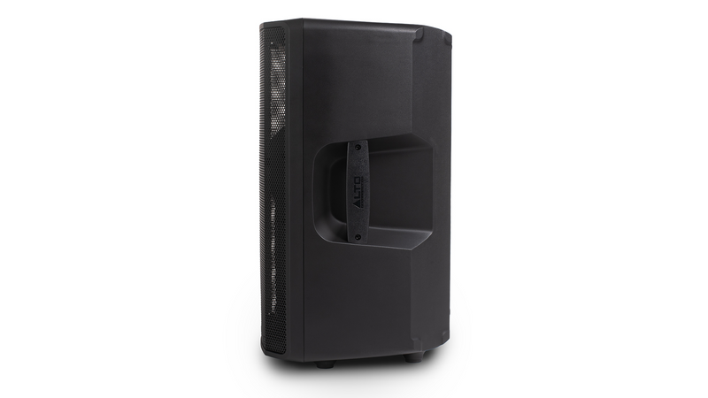 Alto TX412B 600W Battery-Powered 12-inch Loudspeaker with Bluetooth