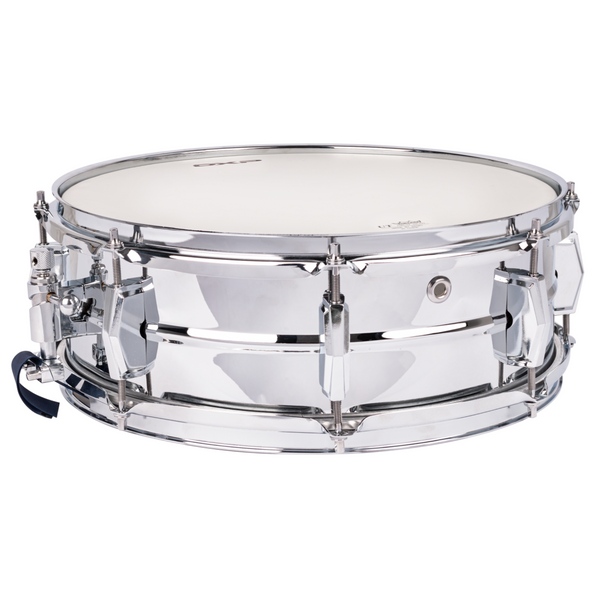 DXP - DXP1450S 14" x 5" Steel Snare Drum Chrome