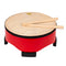 Mano Percussion 10" Floor Drum