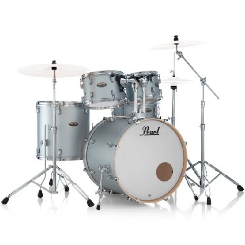 Pearl Decade Maple 20" or 22" Fusion Plus Drum Kit