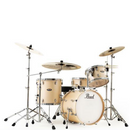 Pearl Decade Maple 20" or 22" Fusion Plus Drum Kit